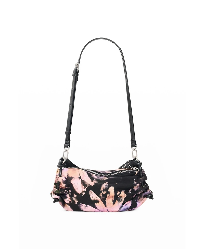 Desigual Women's Medium Printed Bag