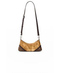 Desigual Women's Medium Buckle Bag