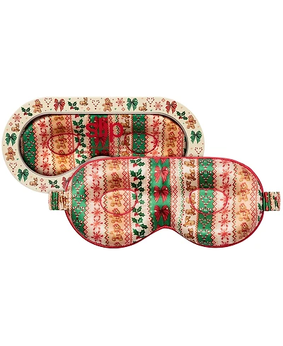 Slip Pure Silk Contour Sleep Mask