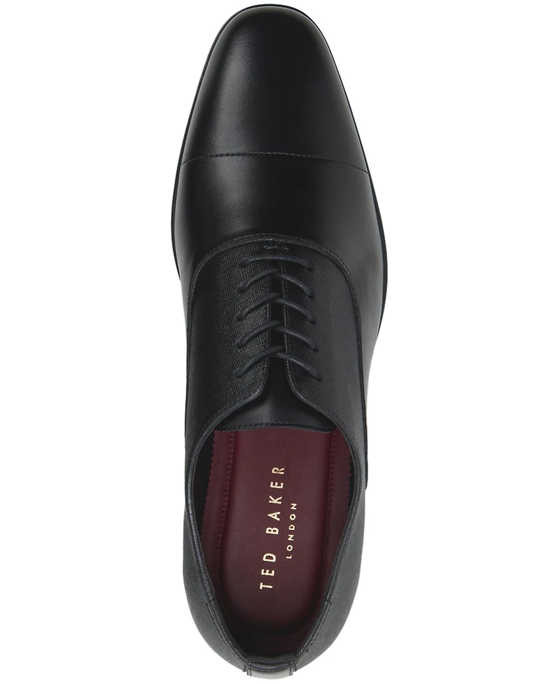 Ted Baker Men's Alton Modern Oxfords