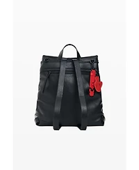 Desigual Women's Medium Mickey Backpack