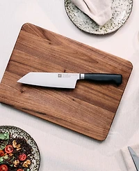 Zwilling Four Star 6.5" Bunka Knife