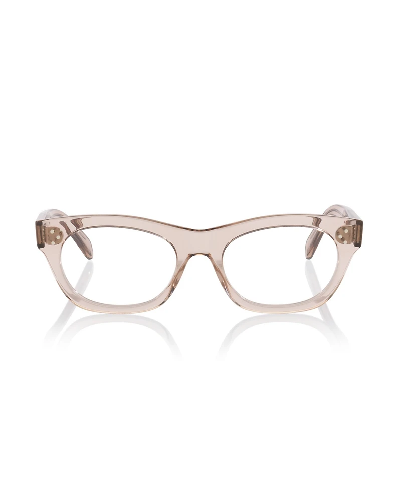 Celine Women's Celine 3 Dots Cl50166i Polarized Eyeglasses, CL000602