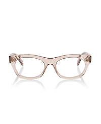 Celine Women's Celine 3 Dots Cl50166i Polarized Eyeglasses, CL000602