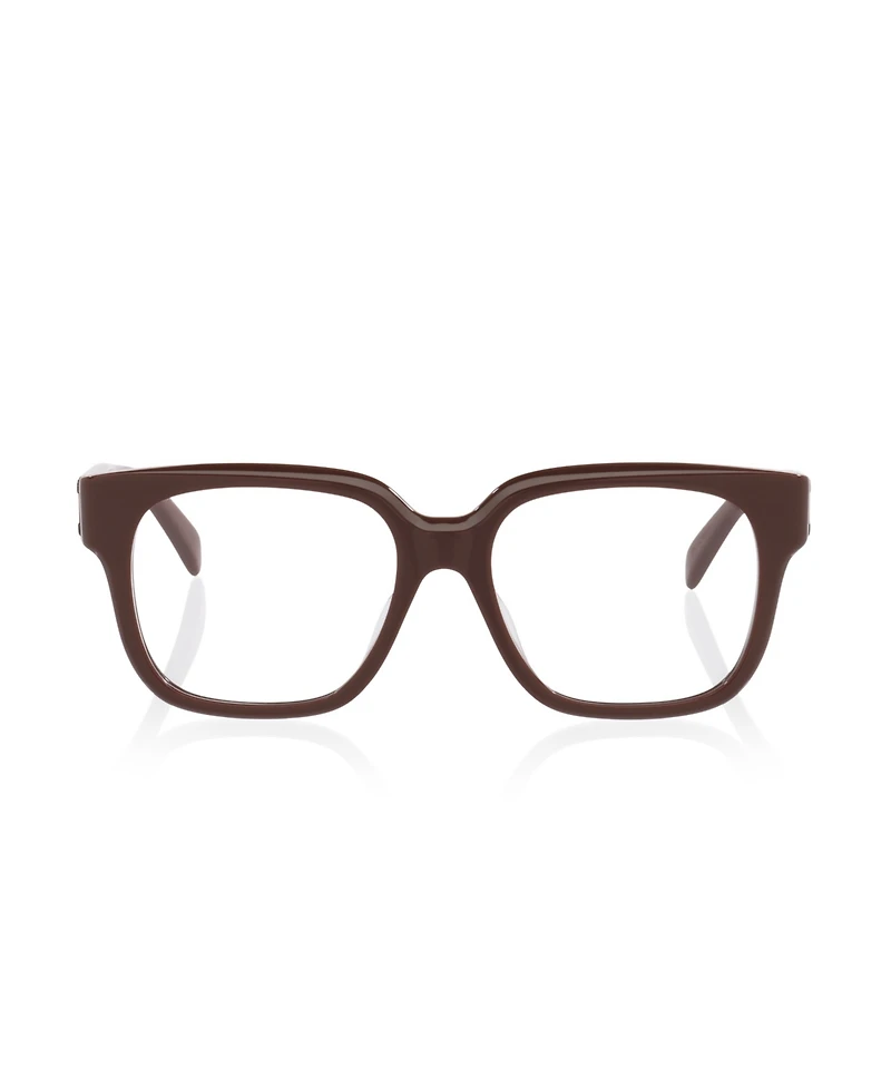 Celine Women's Triomphe Cl50172i Polarized Eyeglasses, CL000634