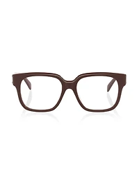 Celine Women's Triomphe Cl50172i Polarized Eyeglasses, CL000634