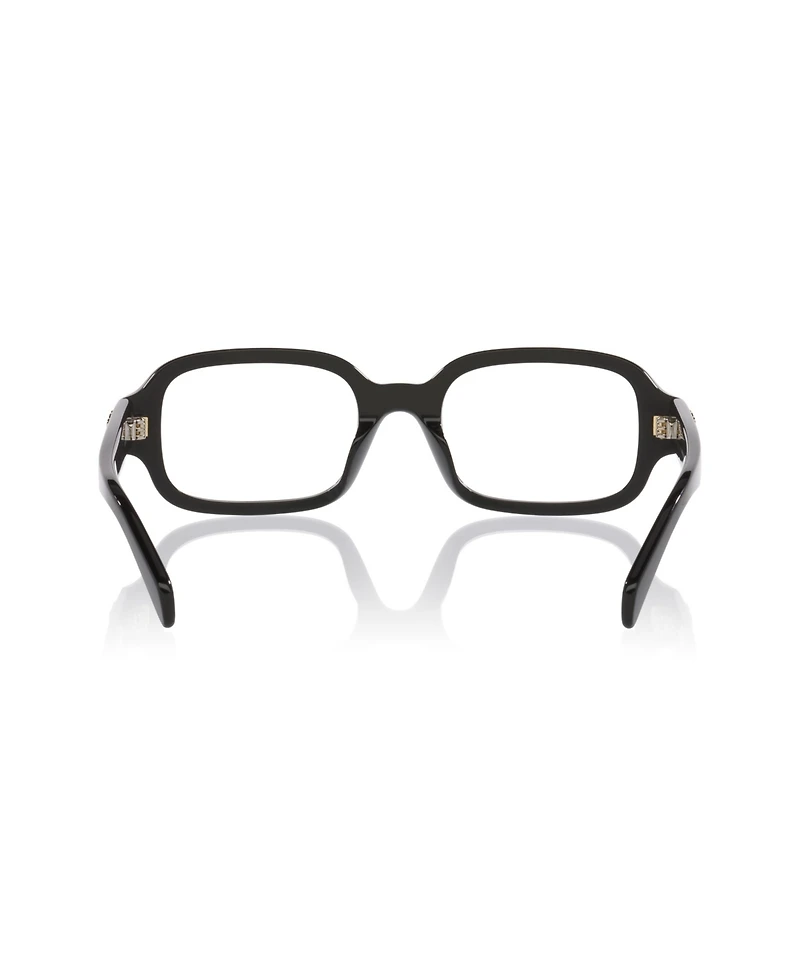 Celine Women's Triomphe Cl50173i Polarized Eyeglasses, CL000636