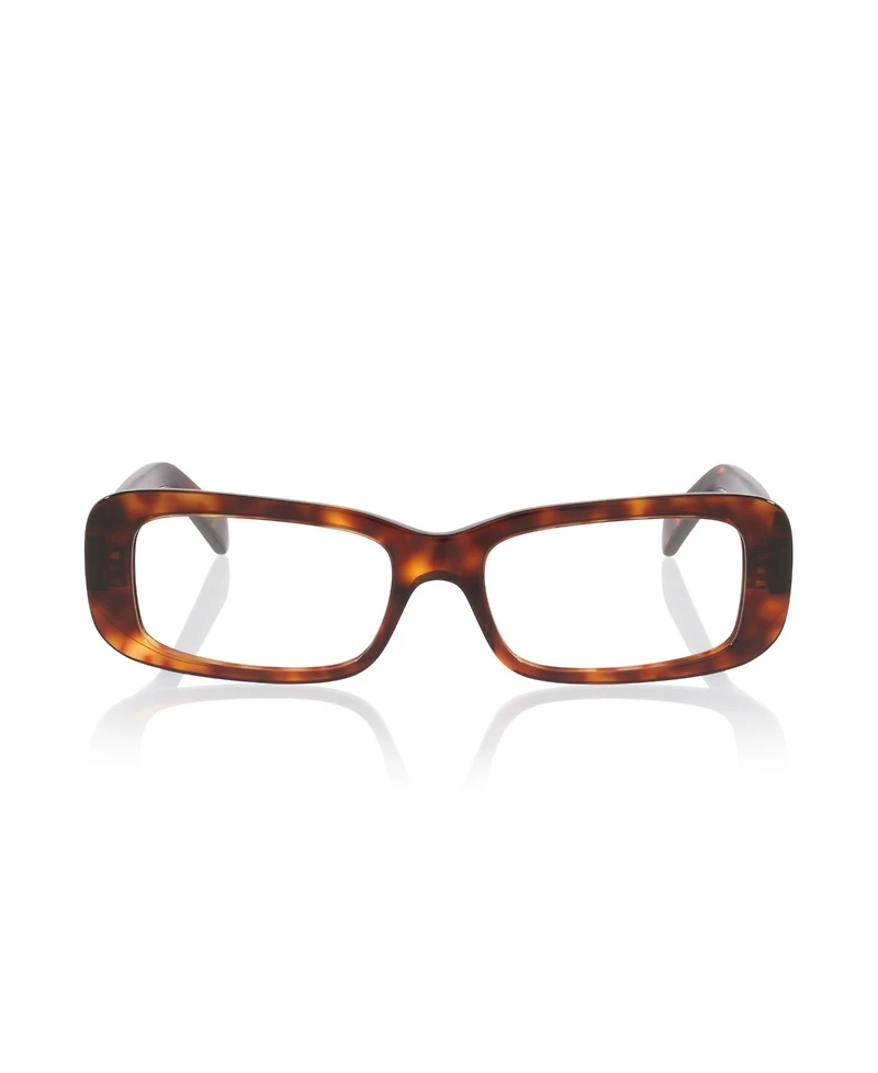 Celine Women's Celine 3 Dots Cl50174i Polarized Eyeglasses, CL000637