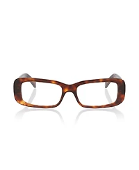Celine Women's Celine 3 Dots Cl50174i Polarized Eyeglasses, CL000637
