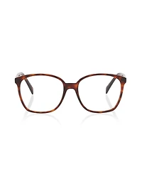 Celine Women's Cl50115i Polarized Eyeglasses, CL000438