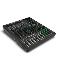 Mackie ProFX12v3+ 12-Channel Analog Mixer