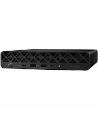 Hp ProDesk 4 G1i Mini Desktop Computer U5 225T with Ai Boost