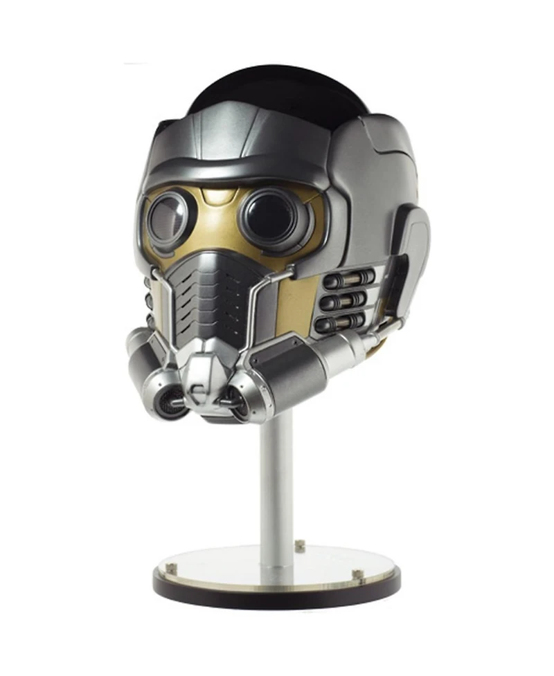 Efx Collectibles Guardians of the Galaxy Star-Lord 1:1 Scale Prop Replica Helmet