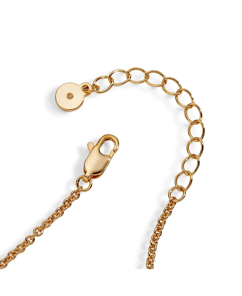 Alex and Ani Taco Inline Charm Bracelet