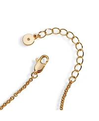Alex and Ani Taco Inline Charm Bracelet
