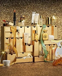 Lovery 24-Pc. Limited-Edition Advent Calendar Beauty and Skincare Luxury Gift Set