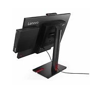 Lenovo ThinkCentre M75q Gen 5 Tiny Desktop Computer, Ryzen 5 Pro 8500GE, 16GB, 512GB Ssd, Windows 11 Pro