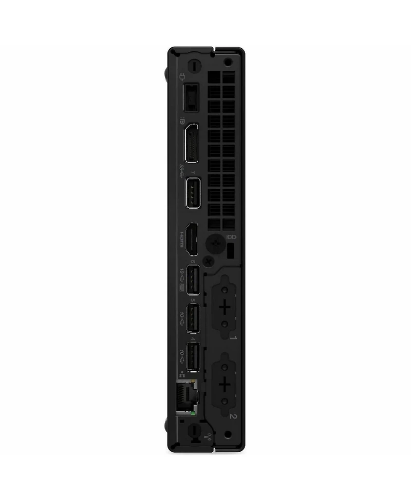 Lenovo ThinkCentre 13AC001YUS Desktop Computer U7 265 16GB 512GB Ssd W11P