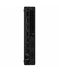 Lenovo ThinkCentre 13AC001YUS Desktop Computer U7 265 16GB 512GB Ssd W11P