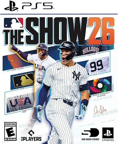 Mlb The Show 26 Standard Edition PlayStation 5