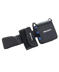 Zoom F6 32-Bit Float Portable Multi-Track Field Recorder