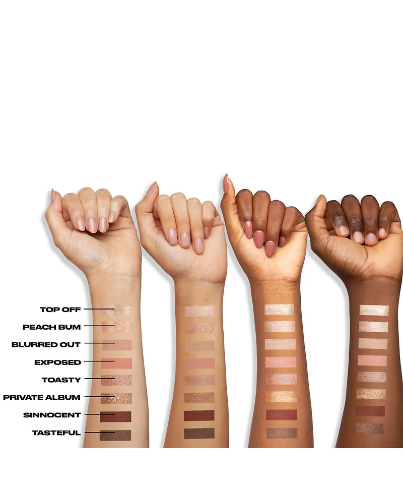 Urban Decay Naked Eyeshadow Sticks, 0.04 oz.