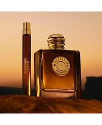 Burberry Goddess Amber Vanilla Eau de Parfum Intense Spray, 3.3 oz.