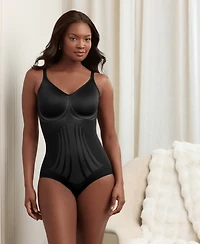 Modern Miracle Extra Firm Bodybriefer with Lycra FitSense 2560
