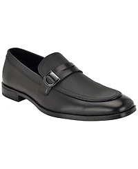 Guess Men's Hiljon Square-Toe Loafers