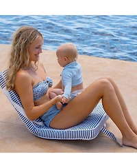SUNNYLiFE Take Anywhere Folding Chair