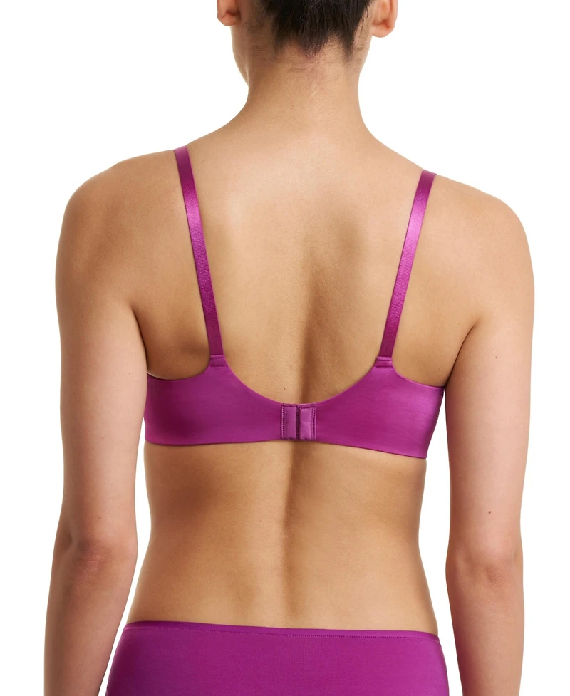 Natori Women's Peony Lace Demi Unlined Underwire Bra