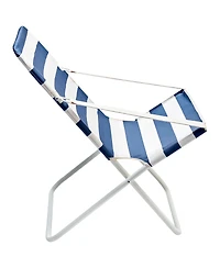 SUNNYLiFE Sun Chair: Marine Stripe