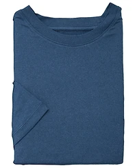 Perry Ellis Portfolio Men's Short-Sleeve Plaid T-Shirt and Pants, 2-Piece Set