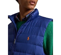 Polo Ralph Lauren Men's The Colden Packable Down Vest