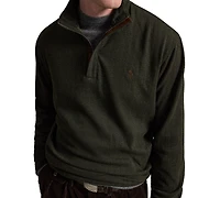 Polo Ralph Lauren Men's Luxury Classic-Fit Sweater