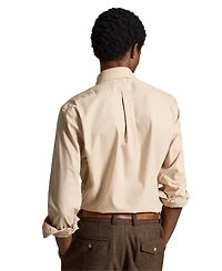 Polo Ralph Lauren Men's Classic-Fit Performance Shirt