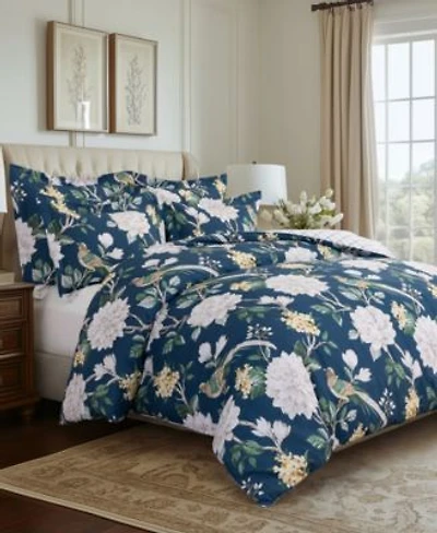 Levtex Home Velvedere Reversible Comforter Sets