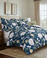 Levtex Home Velvedere Reversible Comforter Sets