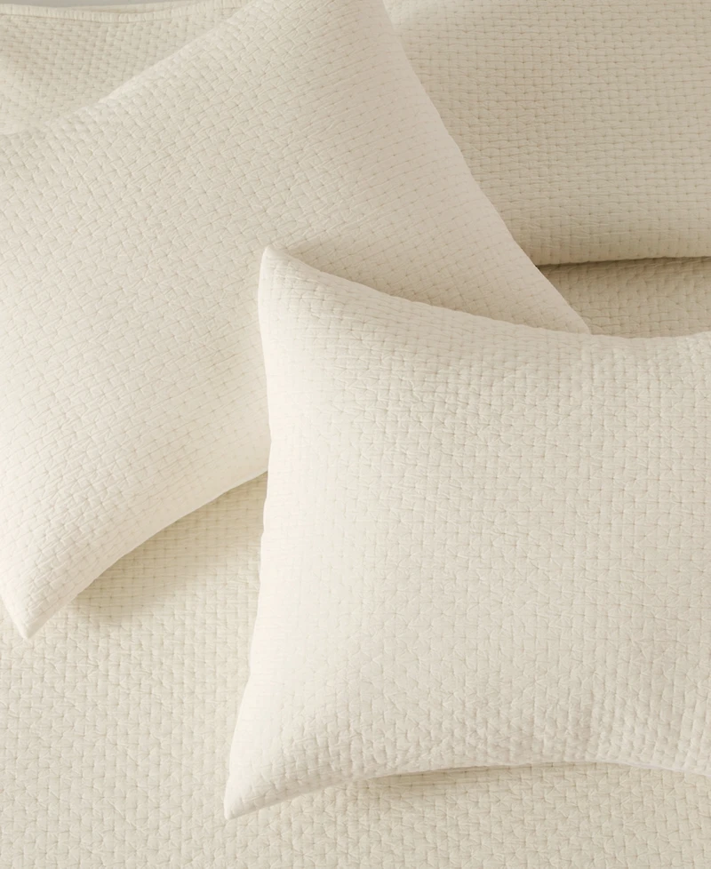 Levtex Home Grace Reversible 2-Piece Quilt Set, Twin/Twin Xl