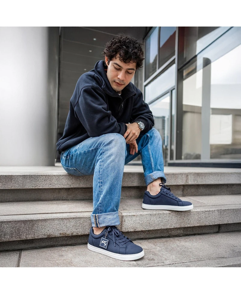 Fuego Men's Low-top Sneaker