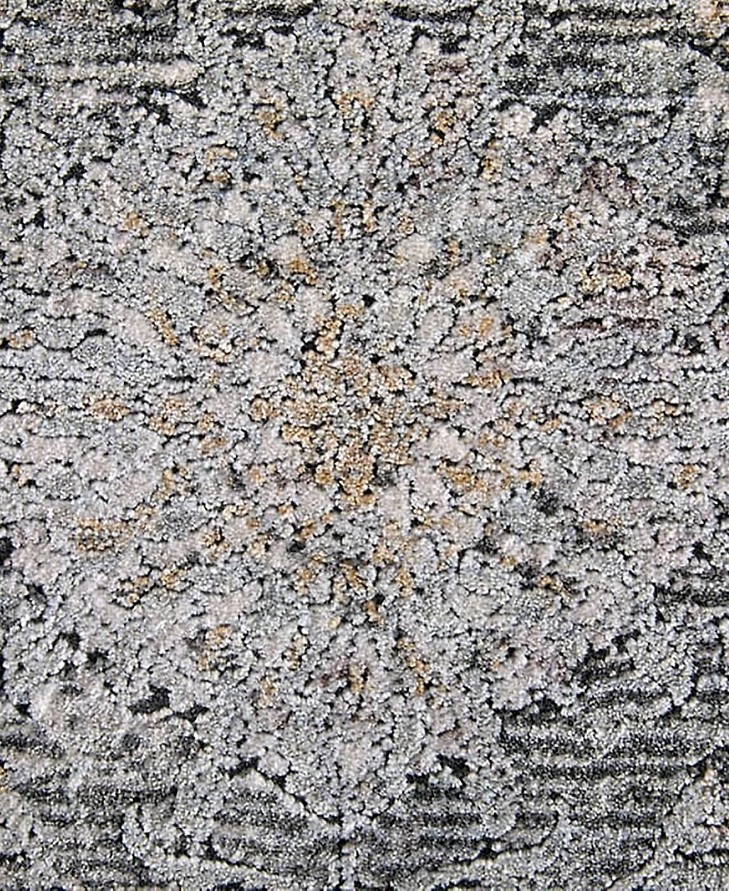 Feizy Sarrant 3965F 2'8"x10' Runner Area Rug