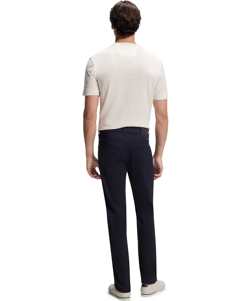 Boss by Hugo x Aston Martin Men's Slim-Fit Jeans