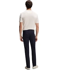 Boss by Hugo x Aston Martin Men's Slim-Fit Jeans