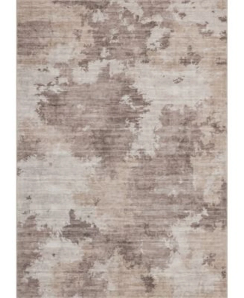 Mink Home Homewell Machine Washable Met8002 Rug Collection
