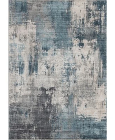 Mink Home Homewell Machine Washable Met8001 Rug Collection