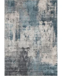Mink Home Homewell Machine Washable Met8001 Rug Collection