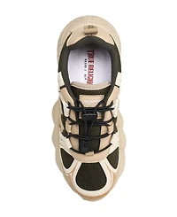 True Religion Little Boys Keys Bungee Lace Sneaker