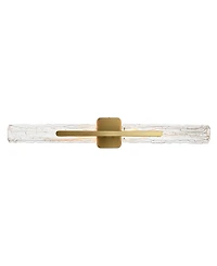 Cwi Lighting Curva 36" Metal Vanity Light