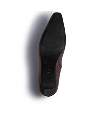 Bernardo Footwear Women's Everett Vintage Ankle Bootie