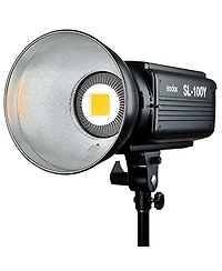 Godox Sl Series SL100Y 100W Yellow Led Video Light, 3300K Color Temperature